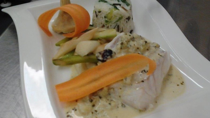 Casa Fabiana : Menu BIO de la semaine du 12 au 16 décembre