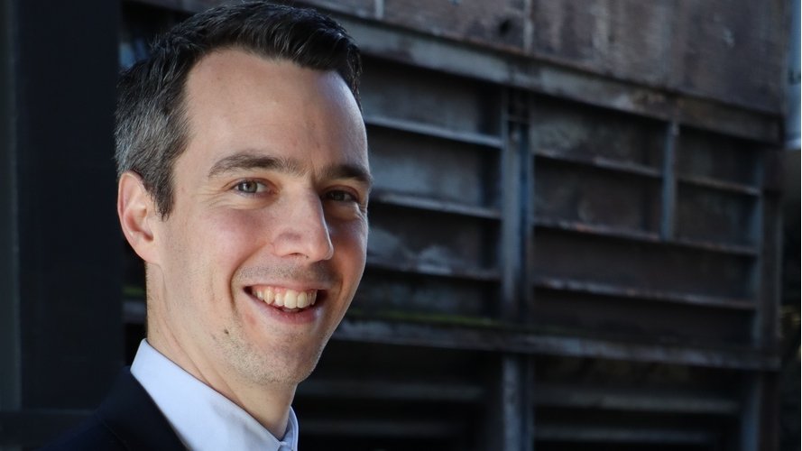 Francois Sprumont, nouveau visage chez LuxMobility !