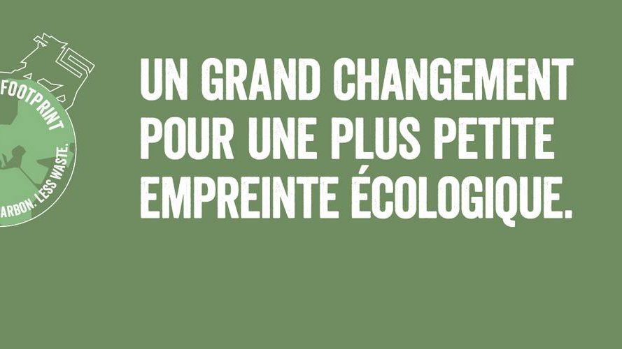 Delhaize Luxembourg nouveau partenaire d'Infogreen !