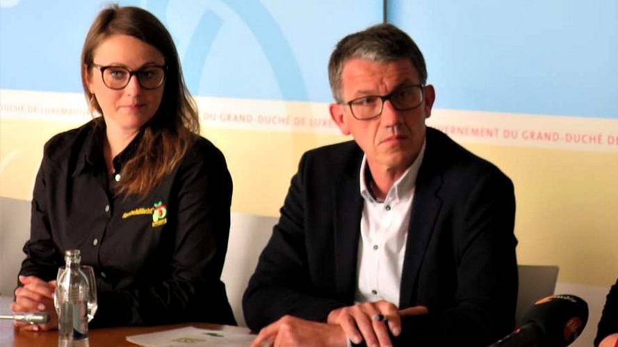 Null Offall Lëtzebuerg : la stratégie nationale zéro déchets