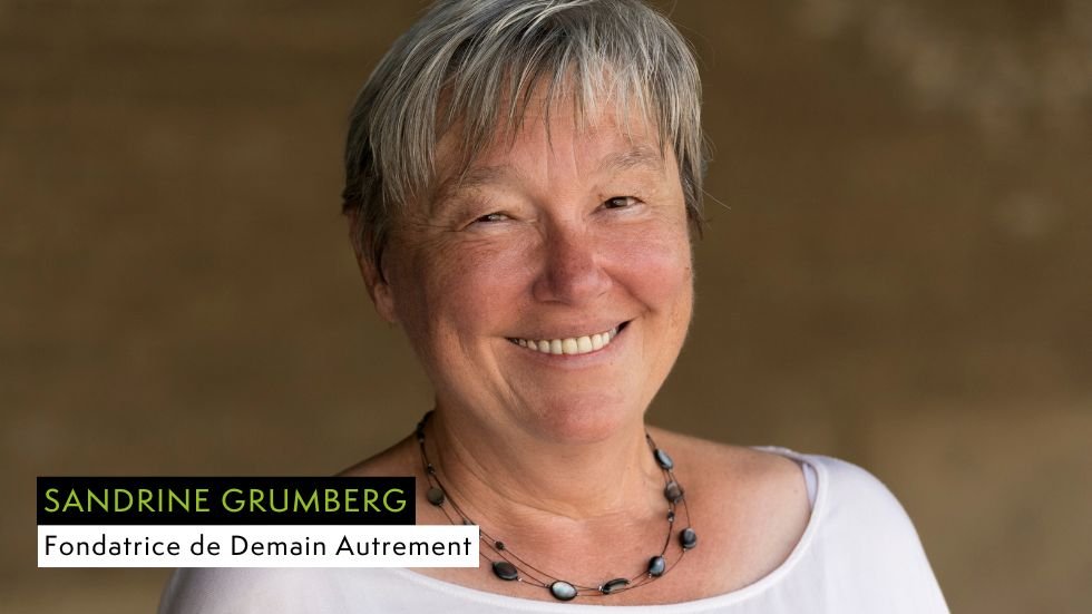 « Une entreprise durable connaît sa mission et y travaille sans relâche »