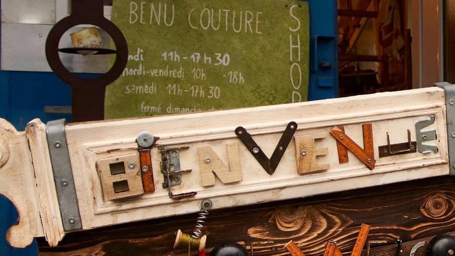 « Changeons nos habitudes au lieu de notre vocabulaire »