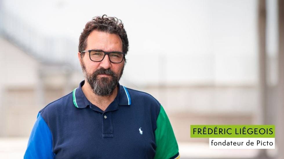 « Ce n'est pas la route la plus facile, mais la vue est belle »