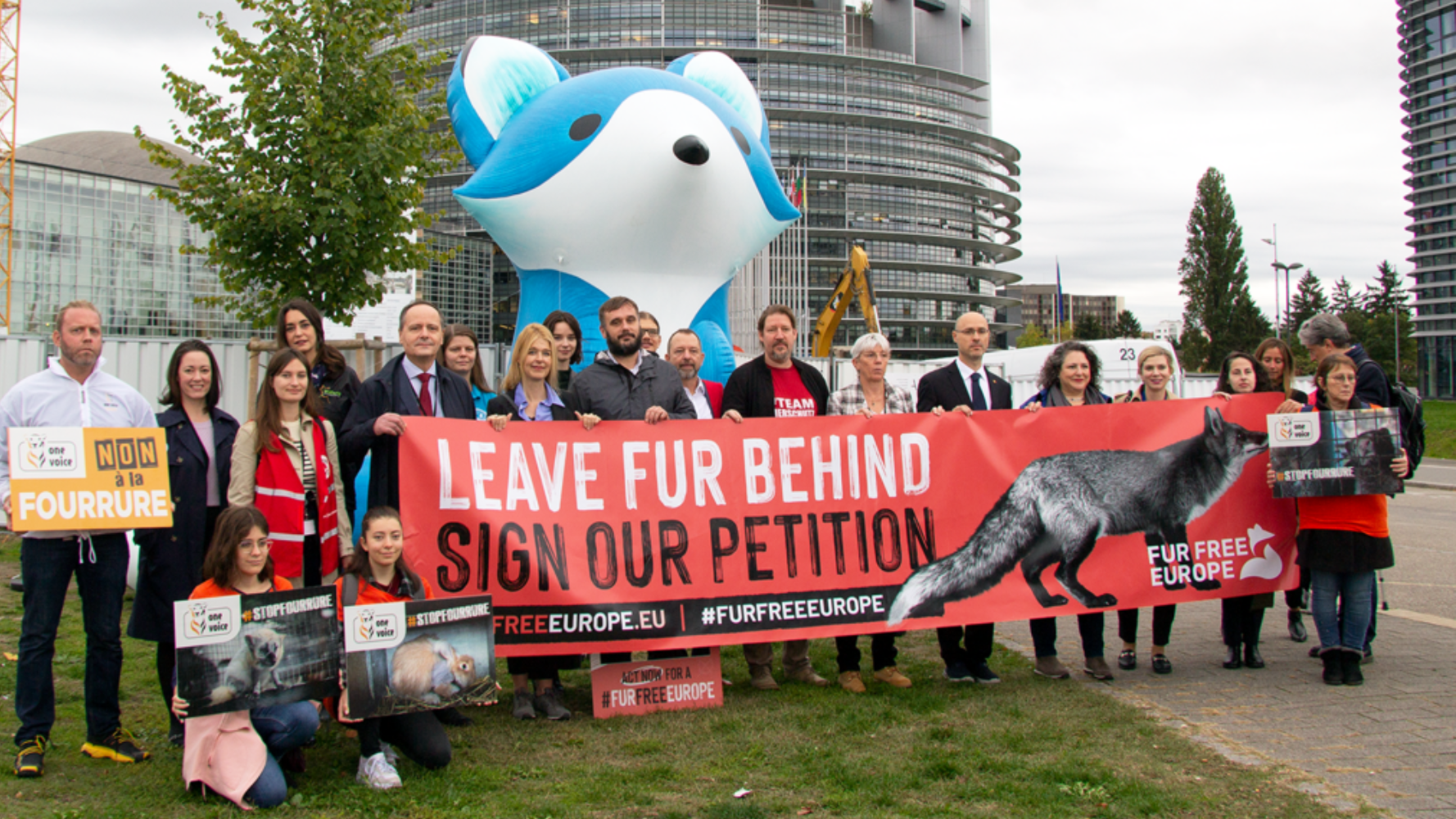 L'Europe et le Luxembourg à l'écoute des citoyens