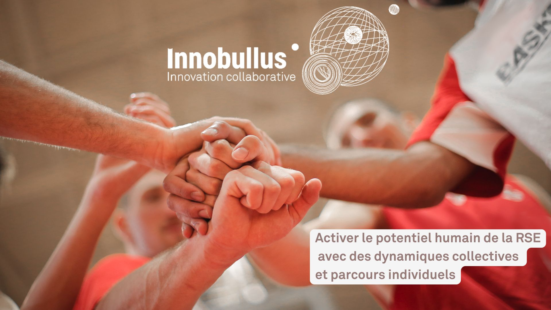 Innobullus, nouveau partenaire In4green !