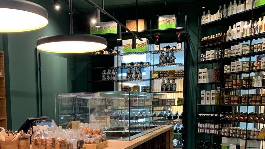 COCOTTES ouvre une quinzième boutique