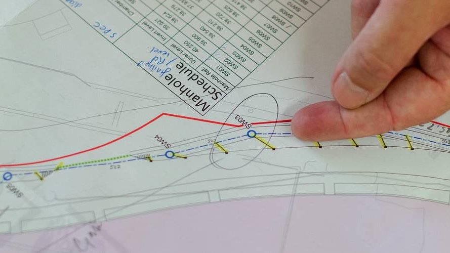 LUXPLAN S.A. membre du groupe L.S.C. Engineering Group recrute !