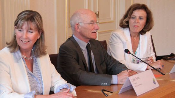 QuattroPole devient une association d'utilité publique de droit allemand