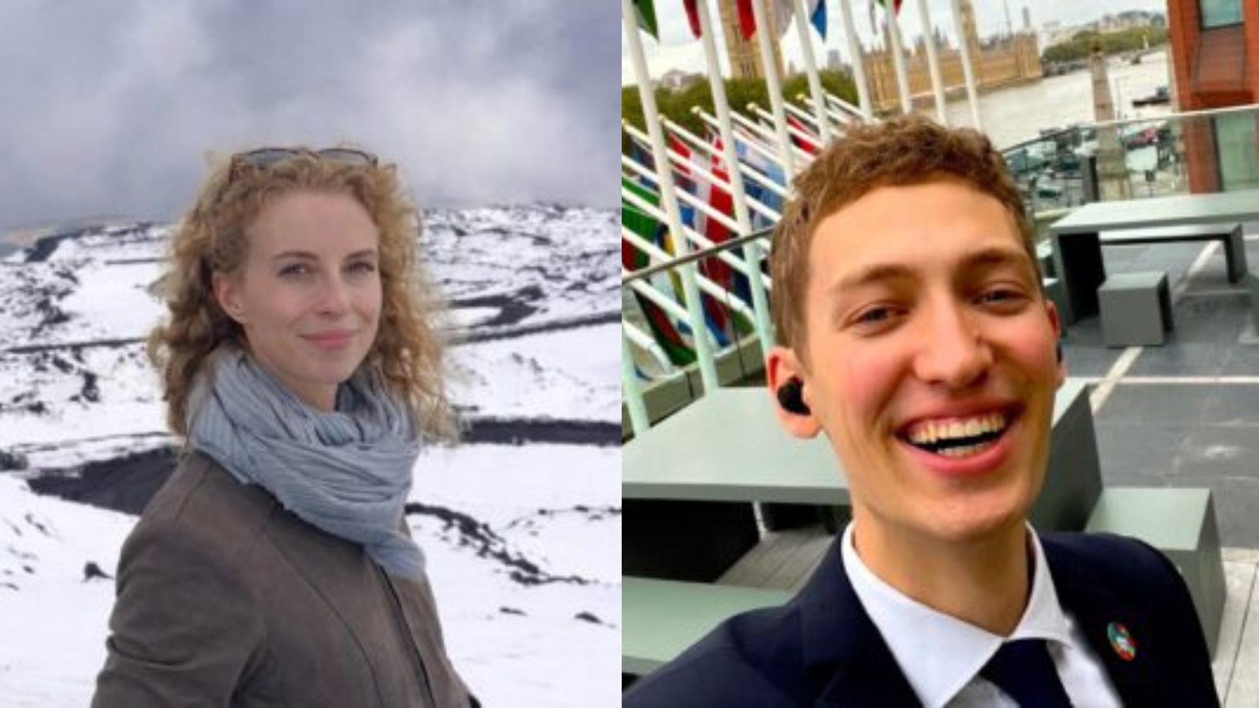 COP31 Antalya : la jeunesse luxembourgeoise en première ligne pour le climat