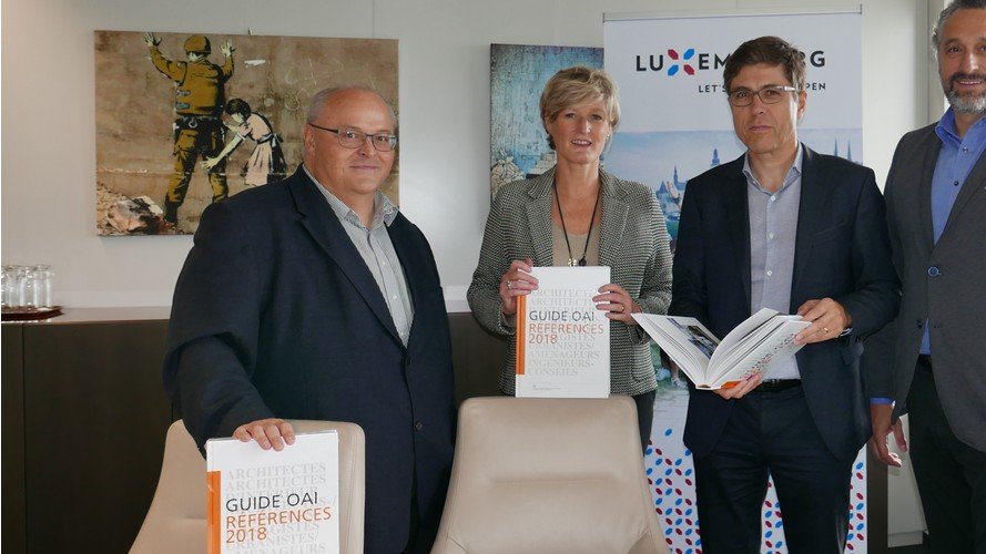 12e « brique » OAI : état des lieux biennal de notre cadre de vie
