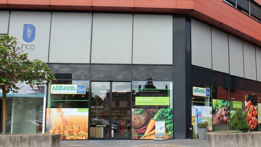 NATURATA : Seit 30 Jahren bio, regional und fair