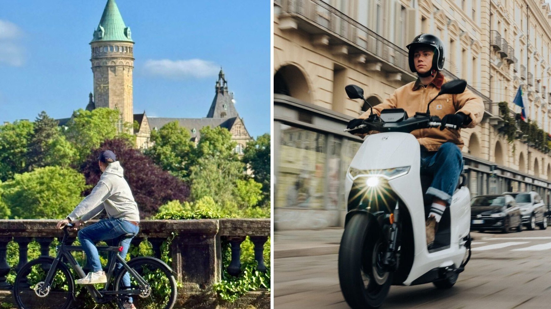 Hausse du prix des carburants : et s'il était temps de repenser sa mobilité ?