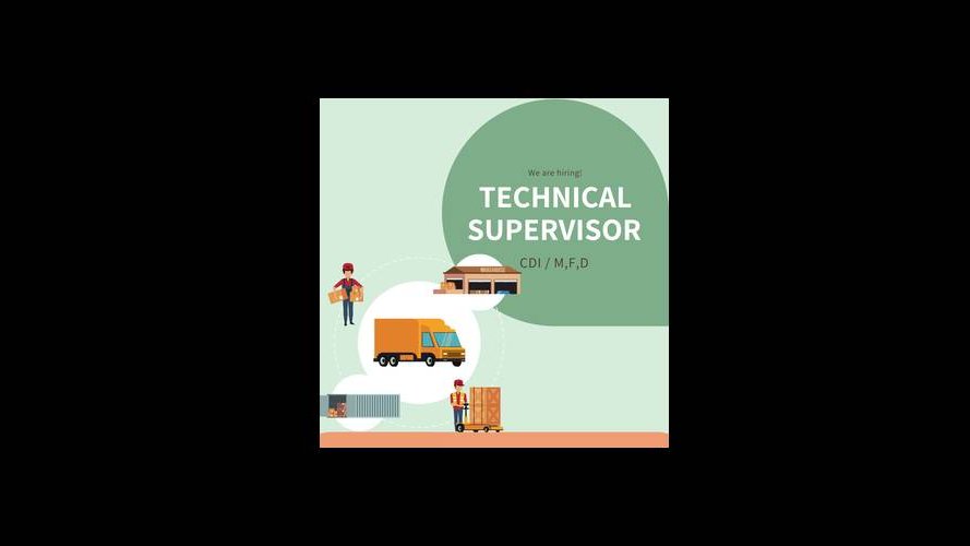 BENU Village Esch asbl recrute !