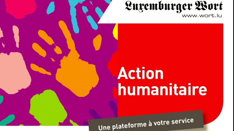 Jumelons notre visibilité pour la bonne cause