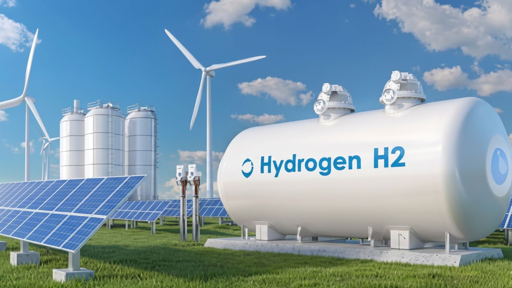 Une nouvelle norme pour quantifier les émissions de gaz à effet de serre
