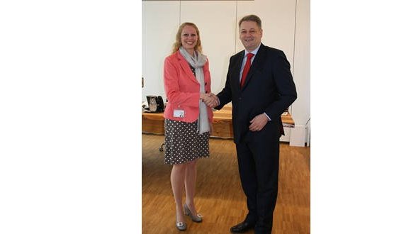 Large entente environnementale entre le Luxembourg et l'Autriche