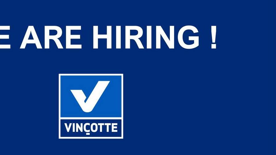 VINÇOTTE Luxembourg asbl recrute !