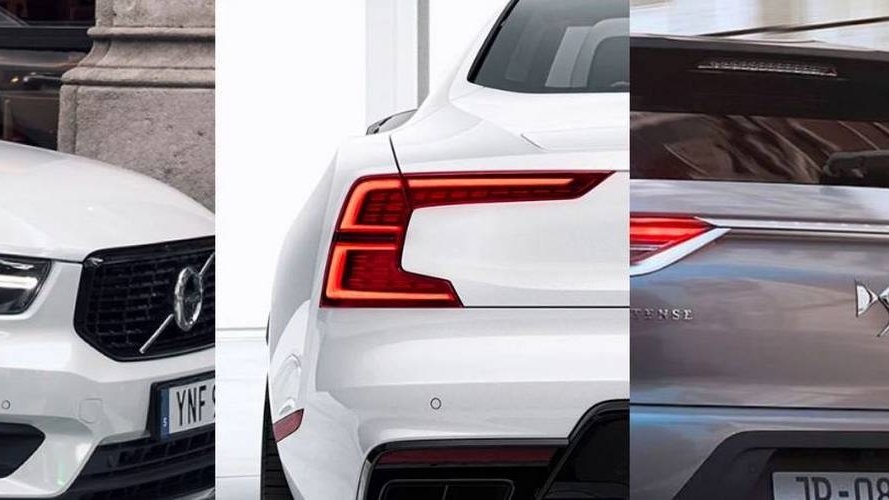 The EV revolution is here. Here are the hottest electric cars of 2019 !