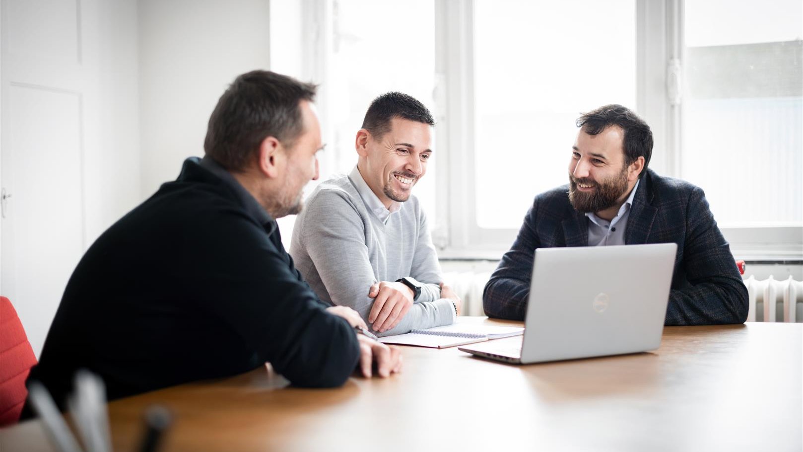 « Hydrogène : la clé de la transition énergétique »