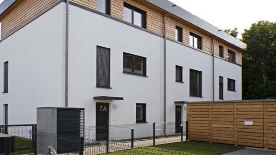 Logement abordable : le fonds spécial, solution offensive