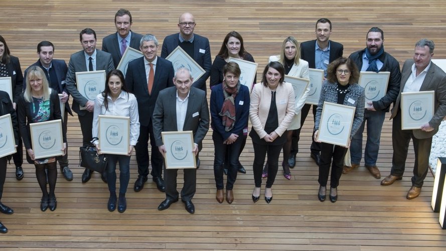 Une expertise concrète qui fédère plus de 120 membres