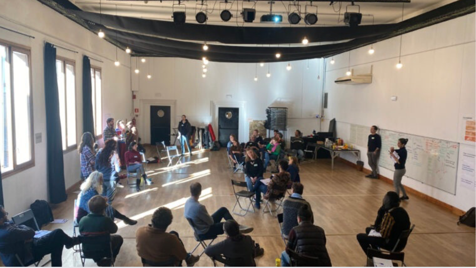 Community Climate Coaches 2026