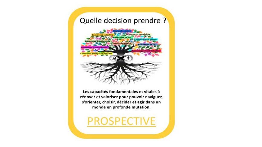 Quelle décision prendre ?