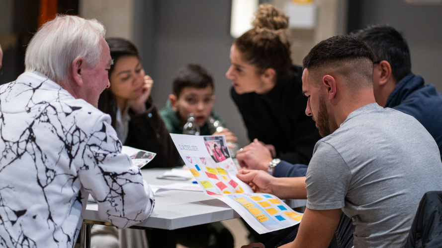 La construction durable au service des besoins