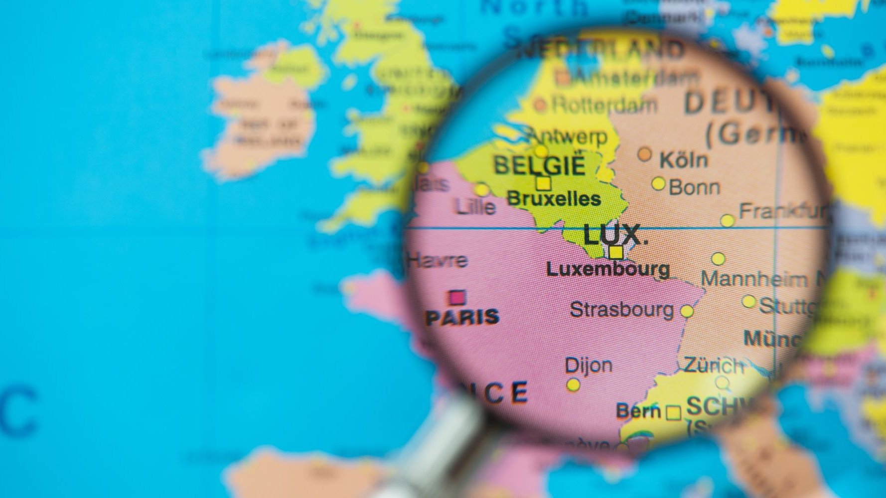 Le « Grand Luxembourg » transfrontalier, projet essentiel de codéveloppement