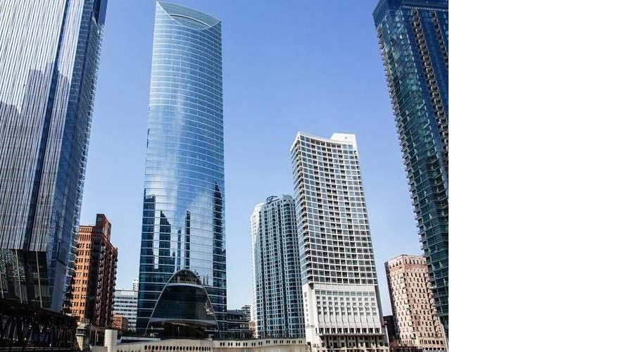 thyssenkrupp Elevator commemorates CTBUH's 50th anniversary with Top 50 buildings list