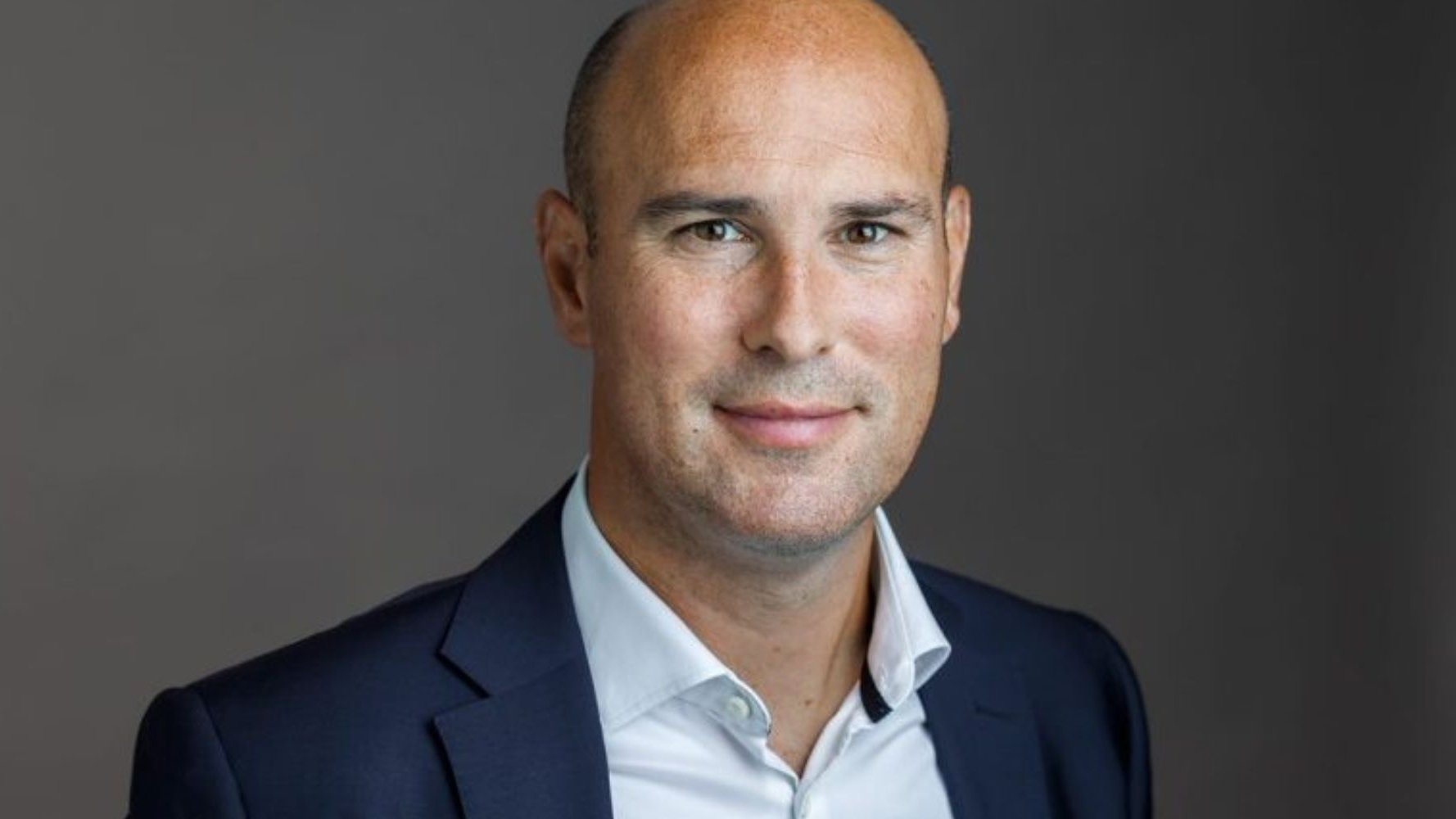 Pluxee : Stijn Van Brussel, nouveau Managing Director Belgique-Luxembourg