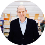 Robert Faymonville : Directeur Ressources Humaines