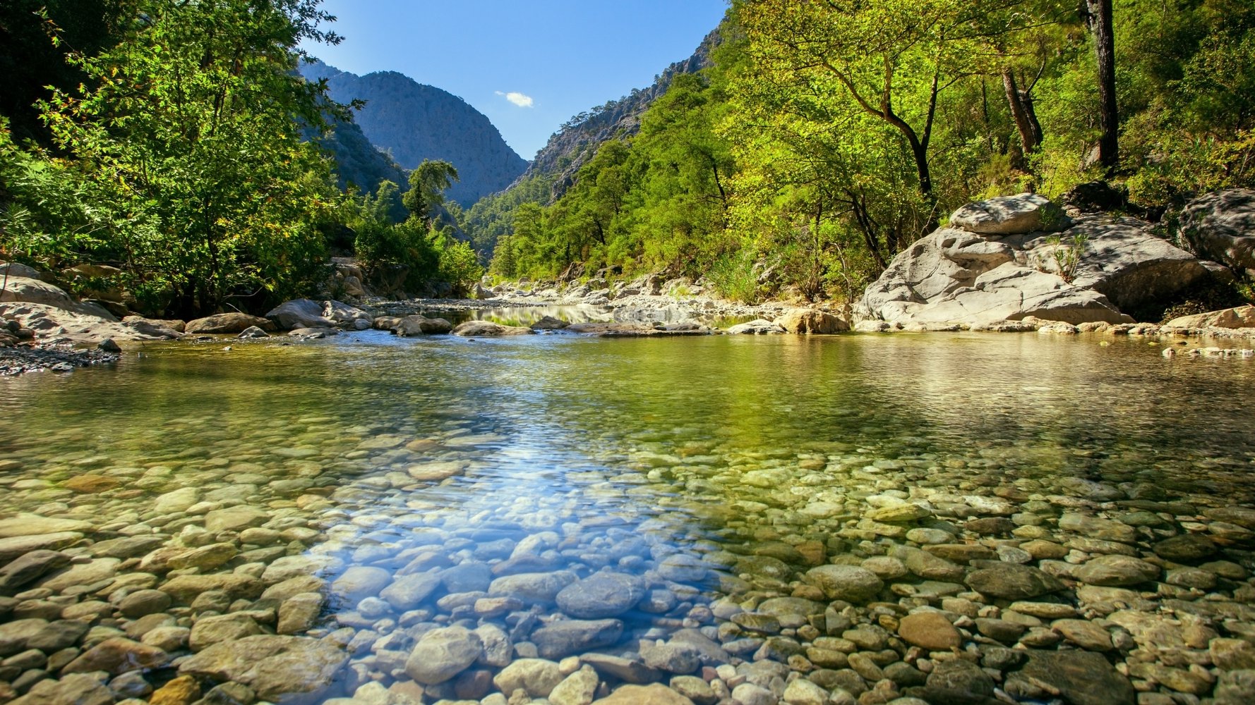« One Water – Mir si Waasser » : mieux protéger notre ressource la plus précieuse