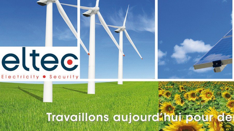 WISAG Luxembourg s'associe à la société ELTEC S.à r.l.
