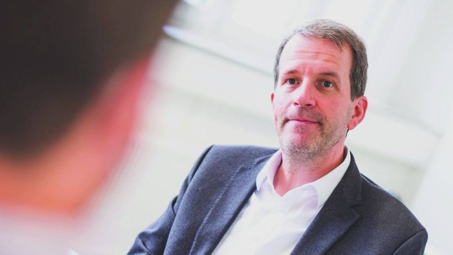 La passion pour l'exemplarité !