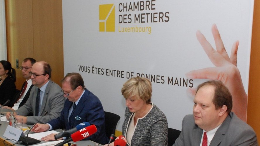 L'Artisanat fait face aux défis de l'environnement