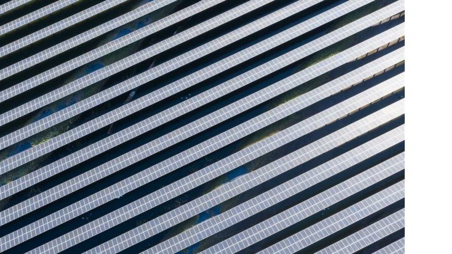 Le réchauffement climatique : des effets néfastes pour le solaire ?