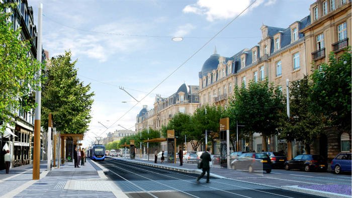 Parlez-vous le TRAM ?