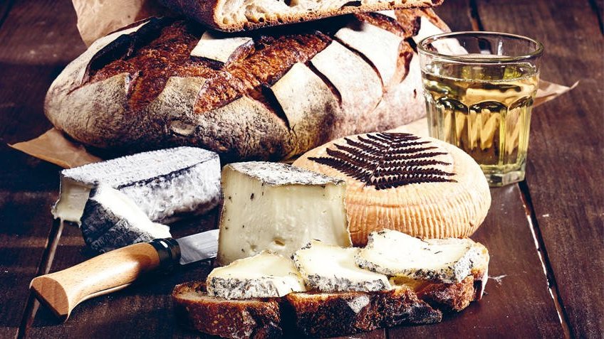 Cactus et les meilleurs produits artisanaux de la région