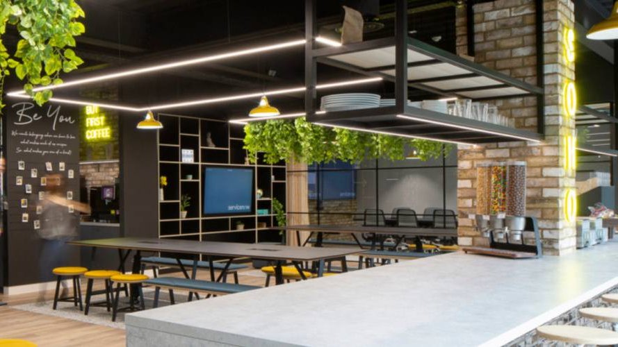 BUILDING INNOVATION sàrl nouveau partenaire d'Infogreen !