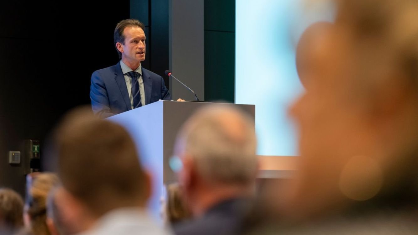 Le décrochage européen : une réalité mais pas une fatalité