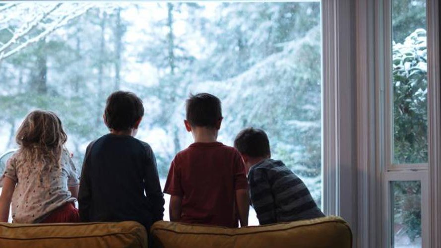 Le film pour vitre anti froid : une solution d'isolation thermique