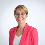 Sylvie Larivière : Directrice Ressources humaines