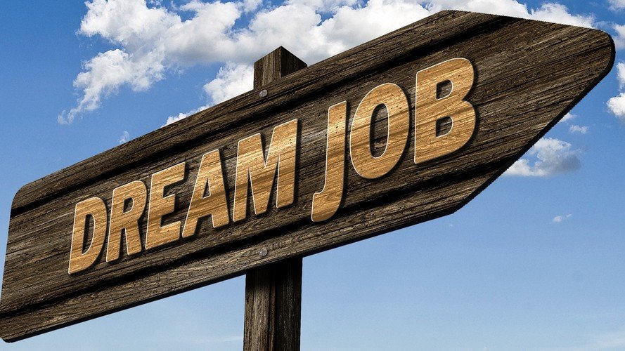 CLK recrute !