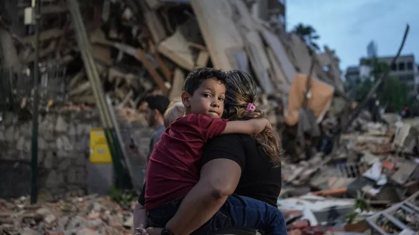 Le Luxembourg fait le bilan de son action humanitaire en 2026