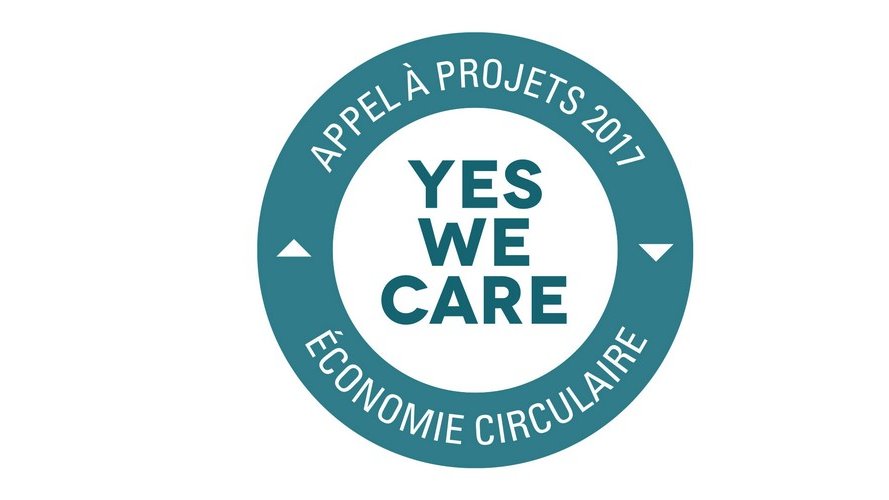Appel à projets « Yes We Care 2017 »