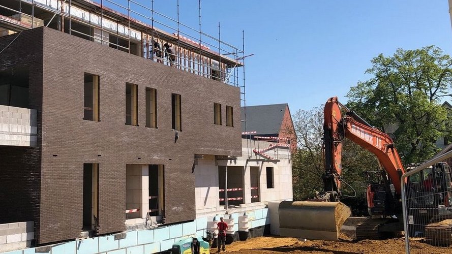 142.000 unités de logement pourraient être construites !