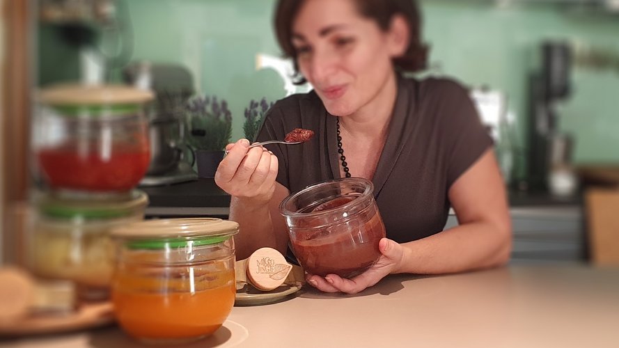 La cuisine des grands chefs chez soi… facile, saine, et sans gaspillages !