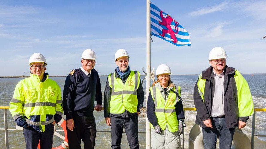 Les agrégats de la marine