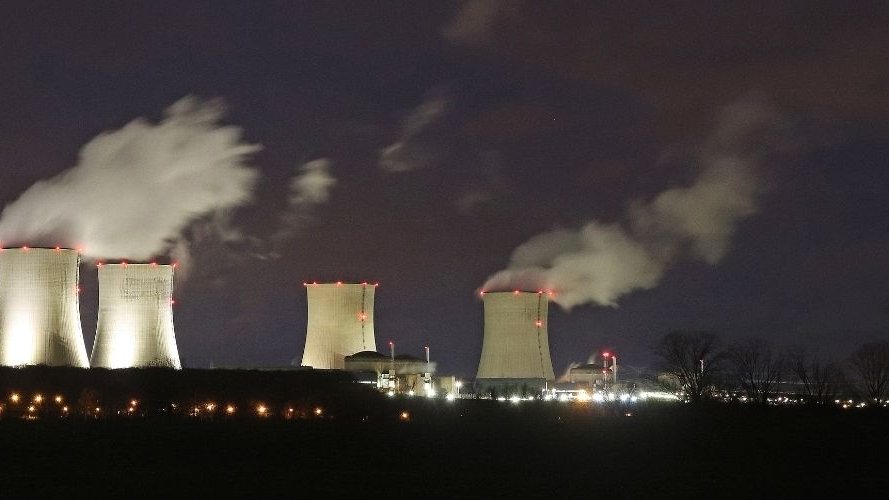 Le nucléaire et le gaz, durables faute de voix